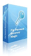 ZIP Password Recovery Magic v6.1.1.56