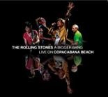 The Rolling Stones - A Bigger Bang (Live On Copacabana Beach)