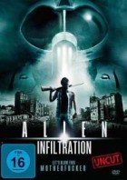 Alien Infiltration