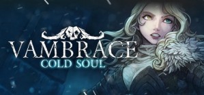 Vambrace Cold Soul