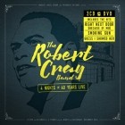 The Robert Cray Band - 4 Nights Of 40 Years Live