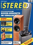 Stereo 08/2015