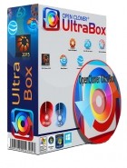 OpenCloner UltraBox 2.90 Build 235