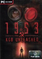 1953 KGB Unleashed