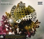 Ministry Of Sound Anthems - Drum & Bass