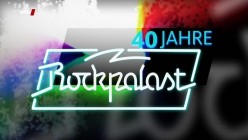 Best of 40 Jahre Rockpalast