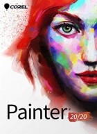 Corel Painter 2020 v20.1.0.285 (x64)