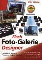 Data Becker Flash Foto-Galerie Designer