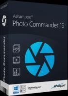 Ashampoo Photo Commander v16.3.1