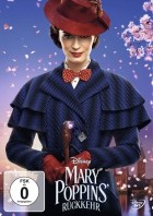 Mary Poppins' Rückkehr