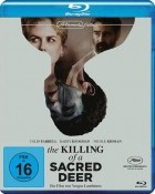 The Killing of a Sacred Deer