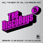 The Disco Boys Vol.15