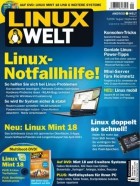 Linuxwelt 05/2016