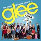 Glee: The Music - Season 4 Vol.1