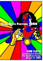 Pink Floyd - Song Days Festival 1969