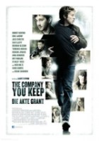 The Company You Keep - Die Akte Grant