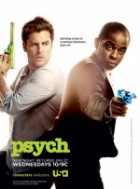 Psych - mkv - Staffel 5 (720p)