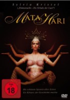 Mata Hari ( uncut )