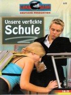 Unsere verfickte Schule