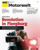 ADAC Motorwelt 03/2012