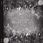 Coldplay - Everyday Life (Japan Retail)