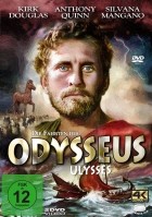 Die Fahrten des Odysseus UNCUT LANGFASSUNG REMASTERED