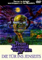 Die Tür ins Jenseits - From Beyond the Grave (DVD uncut)