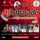 Uwe Hübner Präsentiert - DJ Hitparade Vol.4