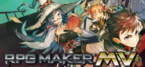 Kadokawa Corporation RPG Maker MV 1.61