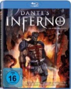 Dantes Inferno - Ein animiertes Epos