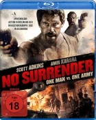 No Surrender - One Man vs One Army