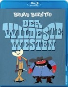 Der wildeste Westen