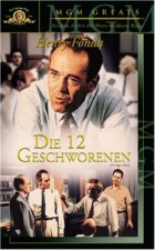 Die 12 Geschworenen