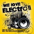 We Love Electro II