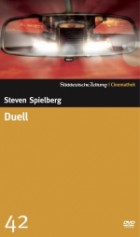 Duell - Angst ist der Antrieb