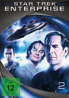 Star Trek - Enterprise - Staffel 2