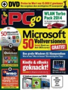 PCgo 02/2014