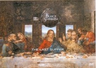 Black Sabbath - The Last Supper