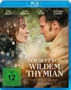 Der Duft von wildem Thymian