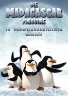 Madagascar Pinguine