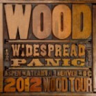 Widespread Panic - Wood