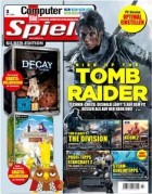 Computer Bild Spiele 03/2016