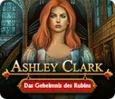 Ashley Clark: Das Geheimnis des Rubins