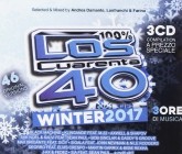 Los Cuarenta Winter 2017