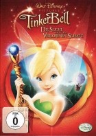 TinkerBell - Die Suche nach dem verlorenen Schatz