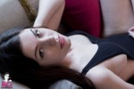 SuicideGirls   Aemeliajosie Stripped