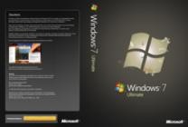 Windows 7 SP1 (x64) Ultimate 3in1 OEM Preactivated April 2021