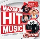 Maximum Hit Music 2014 Vol.3