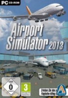 Airport Simulator 2013