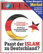 Focus Magazin 08/2015